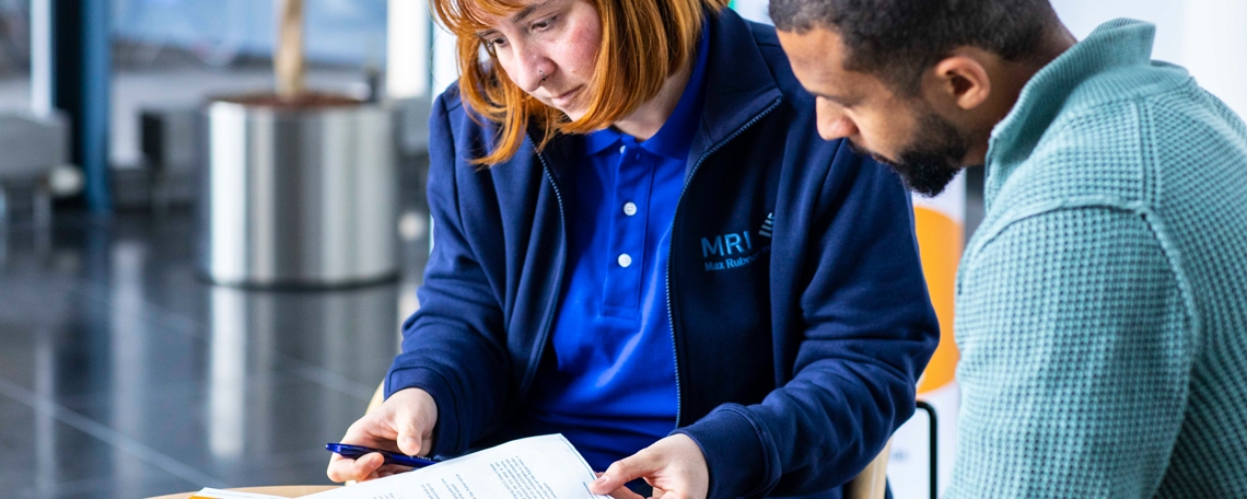 Wissenschaftlerin / Wissenschaftler (w/m/d) im Bereich Ernährungsverhaltensforschung, 2. Bild