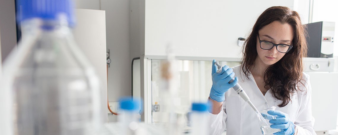 Chemieingenieurin / Chemieingenieur (w/m/d), 1. Bild